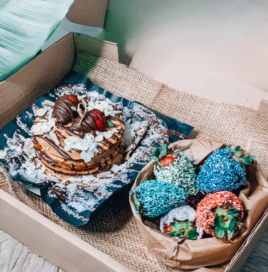 CAJA INDIVIDUAL PROTEIN DELUX