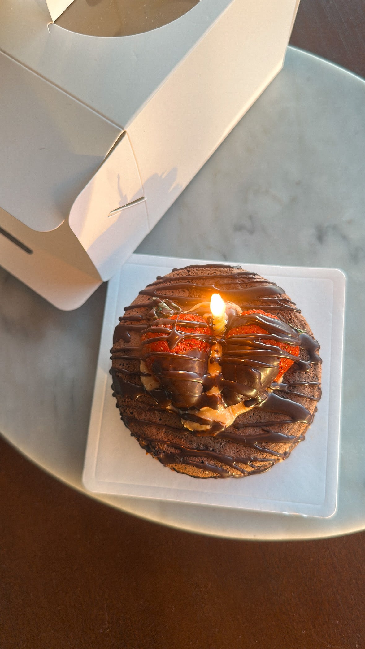 CAKEBOX