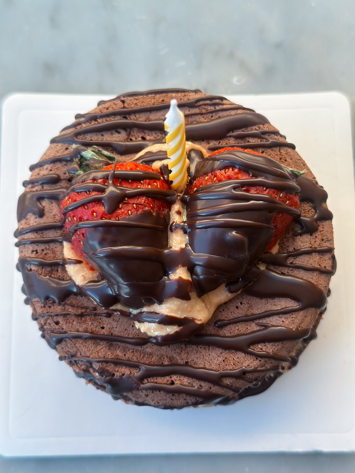 CAKEBOX