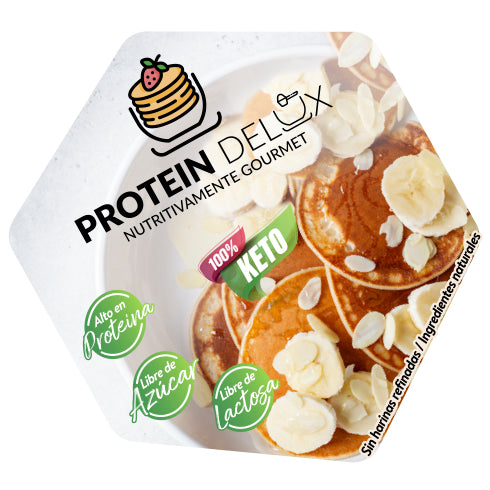 KETO PANCAKES