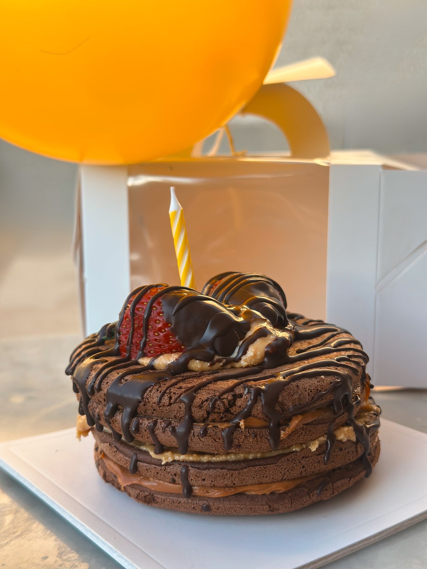 CAKEBOX
