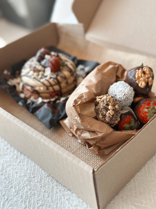 CAJA INDIVIDUAL PROTEIN DELUX