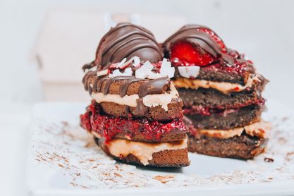 CHOCOCAKE
