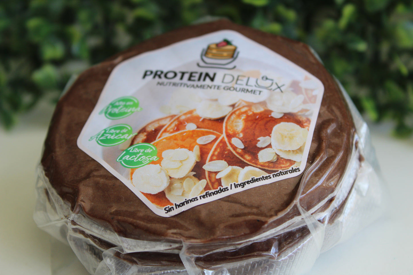 CHOCOCAKE